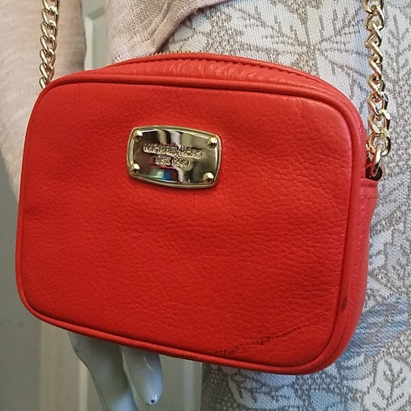 Michael Kors Crossbody Bag New without tag - Picture 8 of 8